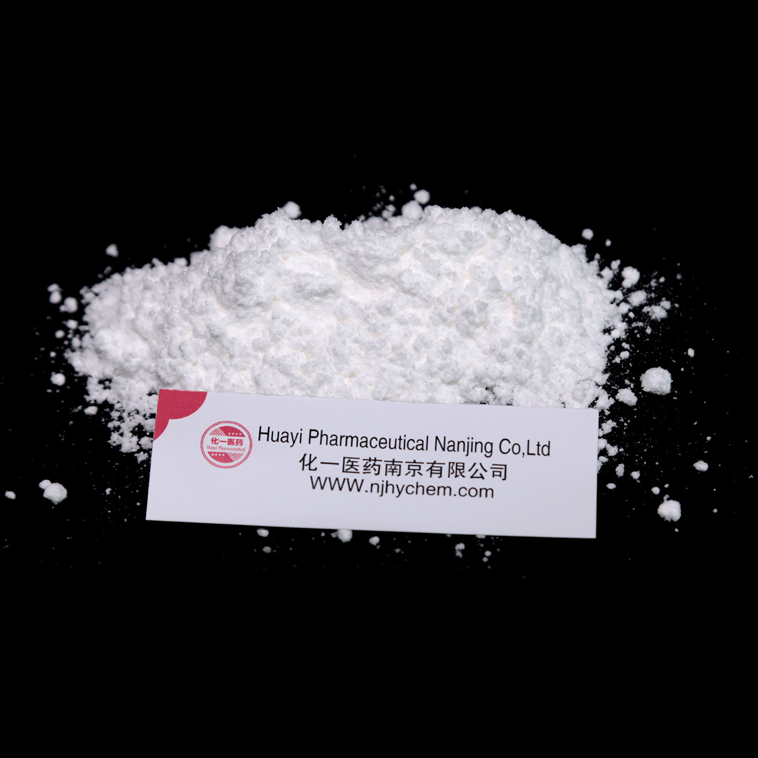 Loperamid hydrochlorid 34552-83-5