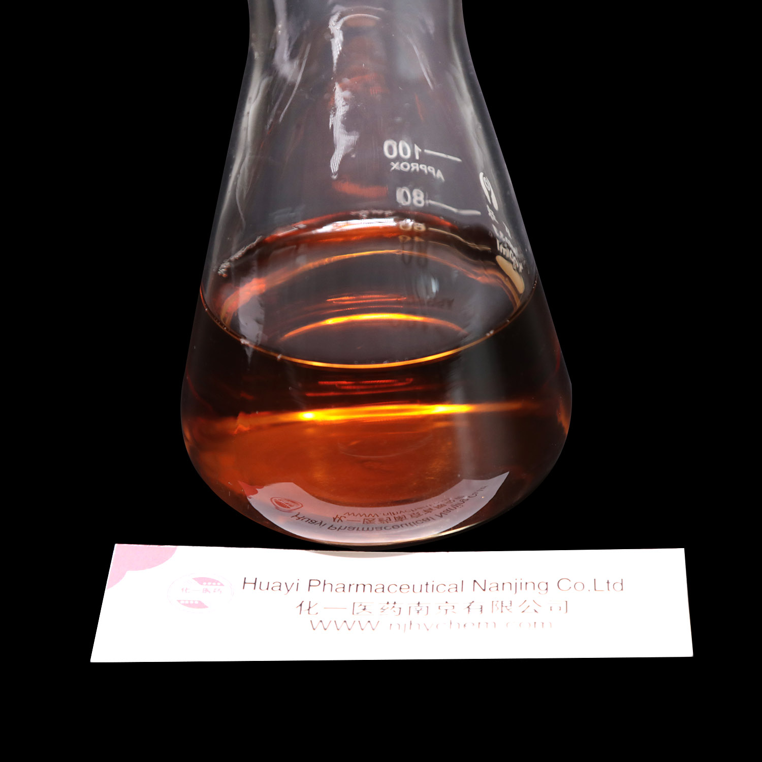Vysoce kvalitní Pmk BMK Oil CAS 124878-55-3 2-Jod-1-Fenyl-Pentan-1-One s velkoobchodní cenou