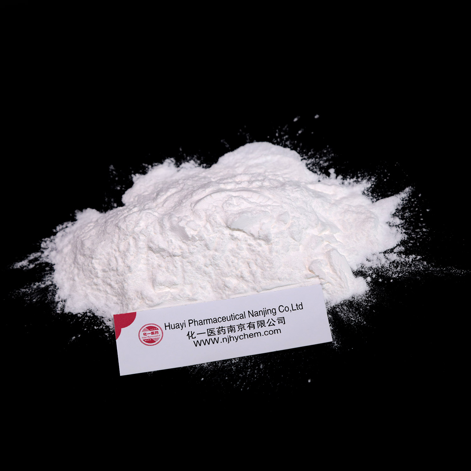 CAS: 27262-48-2 Levobupivakain hydrochlorid