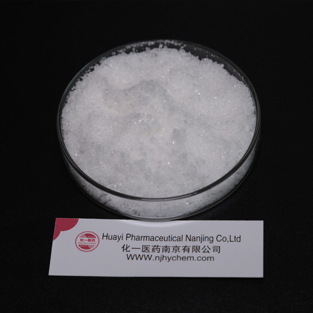 Vysoce kvalitní 4,4-piperidindiol hydrochlorid 40064-34-4 