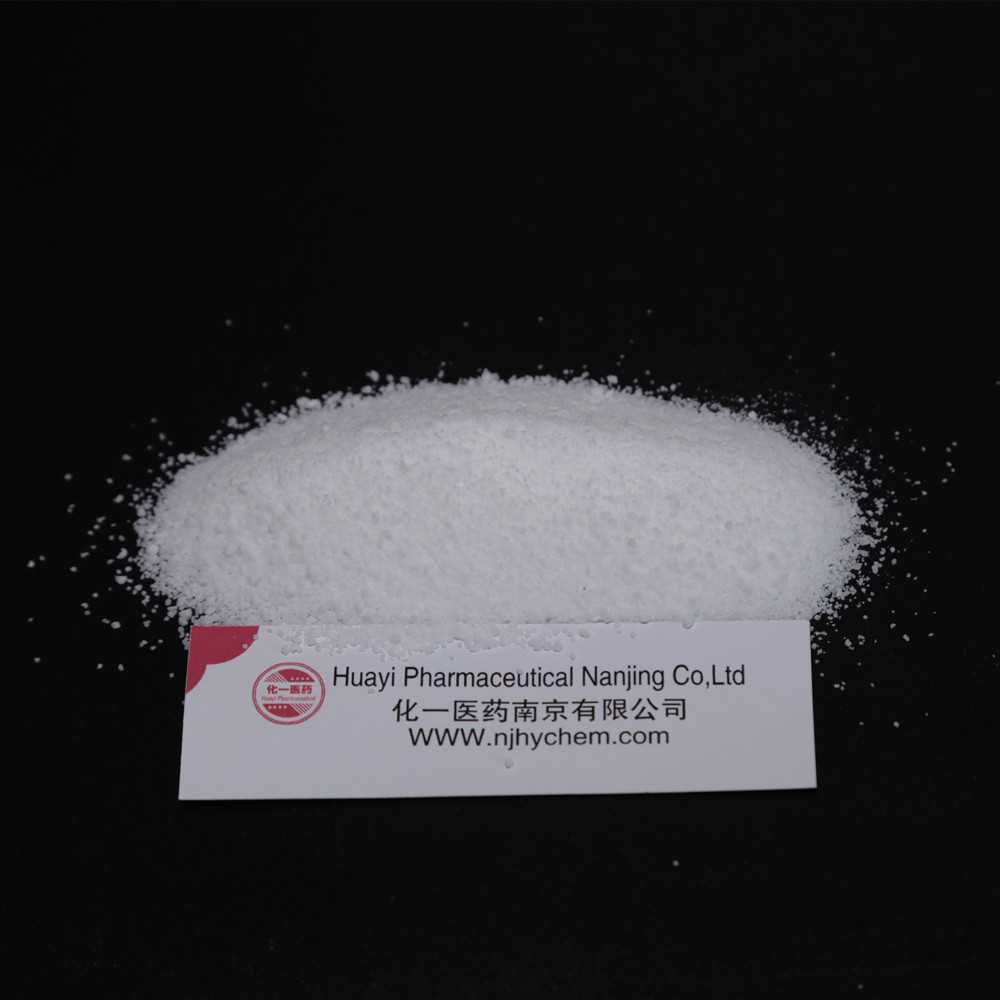 Nikotinamid ribosid chlorid 23111-00-4